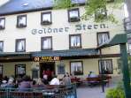 Gasthof / Hotel Goldner Stern