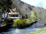 Gasthaus Schottersmhle