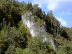 Wanderung an der Wiesent von Behringersmhle nach Waischenfeld