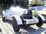 Rennwagen Bugatti Typ ??? Baujahr 19??
