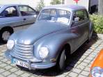 DKW Typ F91 3=6 Baujahr 1954