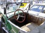 Opel Typ 4/16 Cabrio 2+2 Baujahr 1928