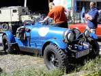 Rennwagen Bugatti Typ ??? Baujahr 19??
