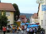 Backofenfest in Gasseldorf