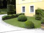 Schlopark Unterleinleiter