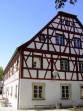 Am Marktplatz in Heiligenstadt