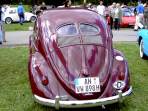 VW Kfer Baujahr 1952