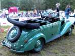 Mercedes Typ ??? Baujahr 19??