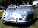 Porsche 356 Coupe "Knickscheibe" Baujahr 1954, 55 PS
