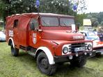 Rheinstahl Hanomag AL 28 A-QKW II, Baujahr 1964, 2780 ccm, 70 PS