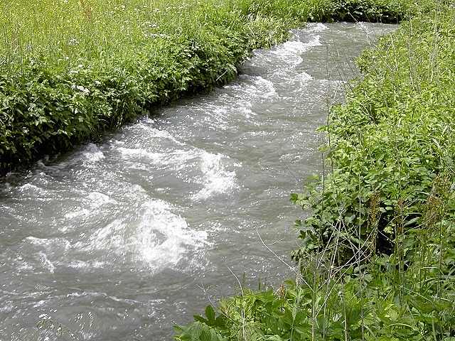 Wanderung an der Aufse: Von Doos zur Kuchenmhle (Bild 84018)