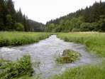 Wanderung von der Kuchenmhle nach Wstenstein