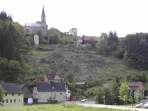 Blick auf Wstenstein