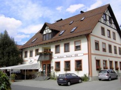 Gasthaus Ott in Oberleinleiter