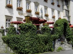 Gasthof zur Post in Egloffstein