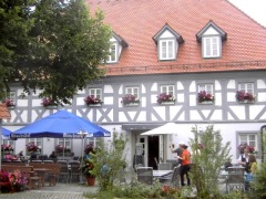 Restaurant Heiligenstadter Hof